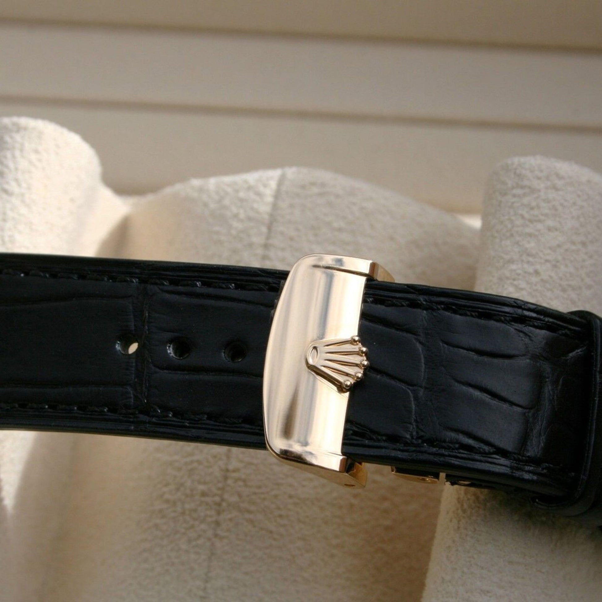 Perpetual 1908, 39Mm, 18K Yellow Gold, Ref# 52508-0002