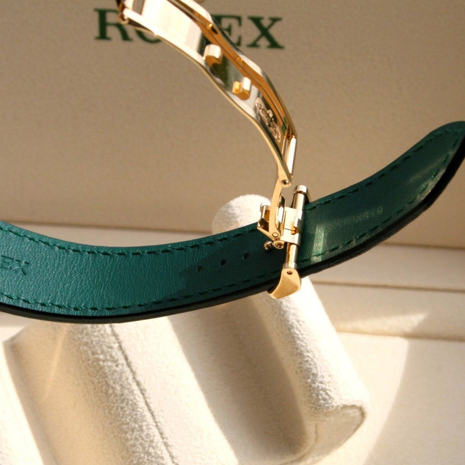 Perpetual 1908, 39Mm, 18K Yellow Gold, Ref# 52508-0002