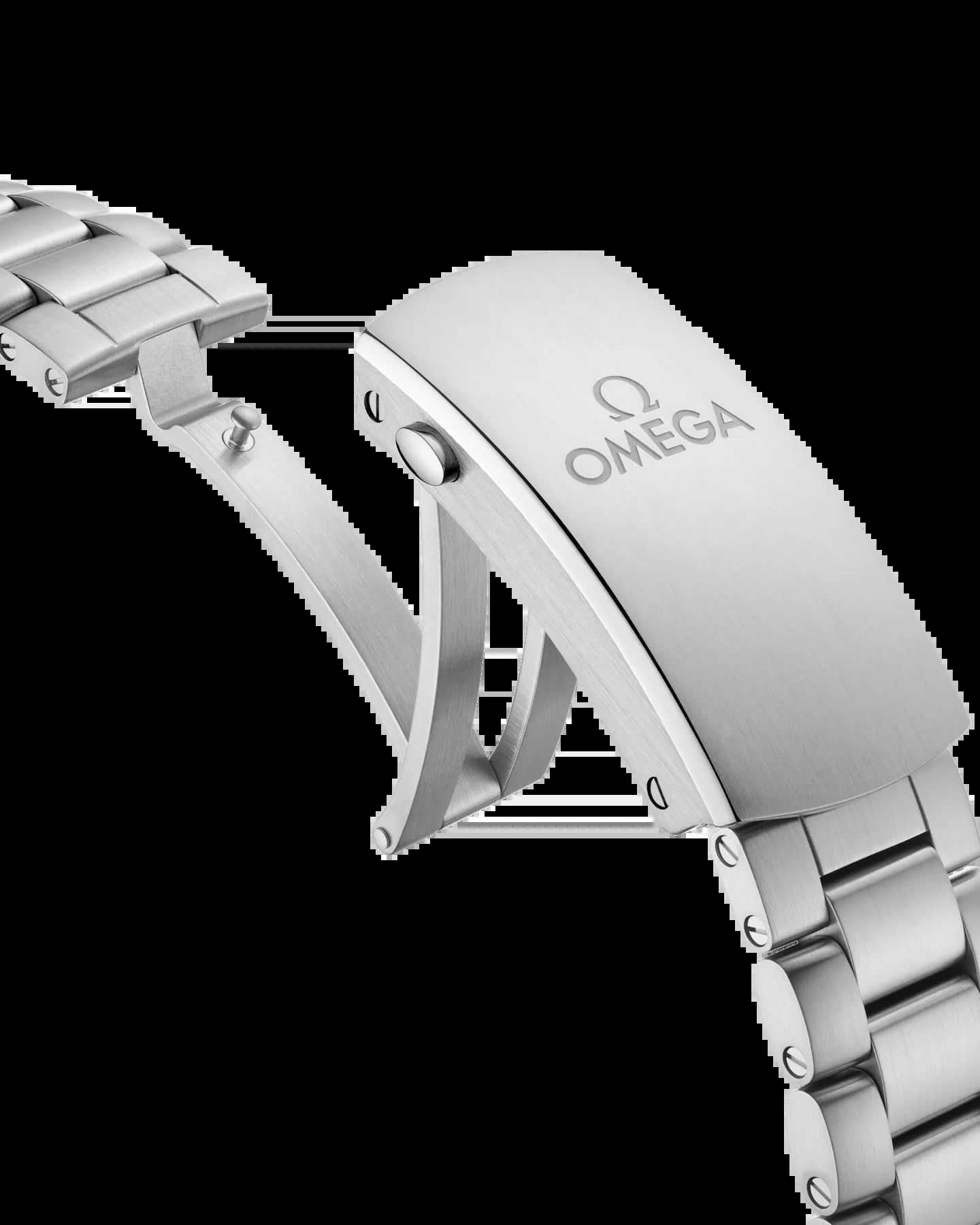 Seamaster PLANET OCEAN 600M CO‑AXIAL MASTER CHRONOMETER Ref# 215.30.44.21.03.001