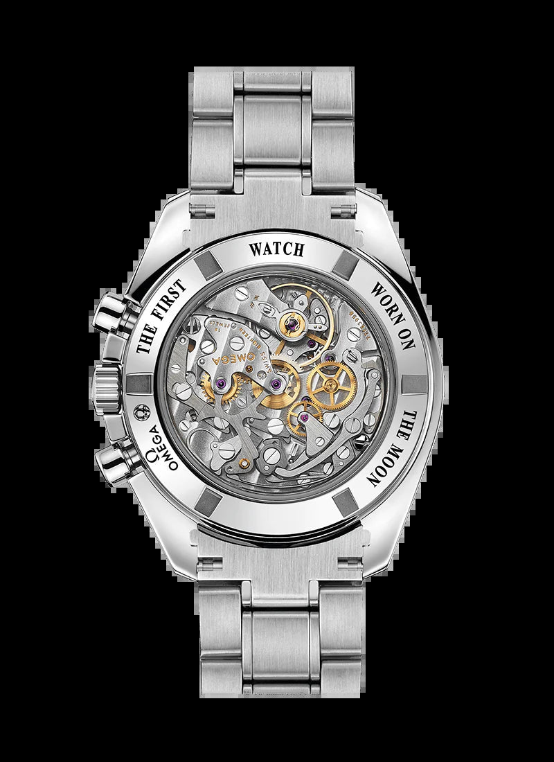 Speedmaster Professional Moonwatch, Ref# 311.30.42.30.01.006