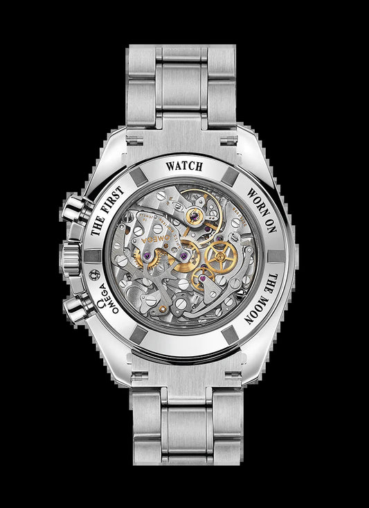 Speedmaster Professional Moonwatch, Ref# 311.30.42.30.01.006