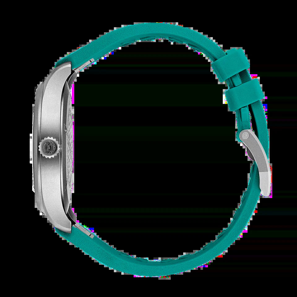 Unworn  Pilot’S Watch Mark XX Mercedes-Amg PETRONAS Formula One™ Team, Titanium, 40Mm, Ref# IW328210, Box and Papers