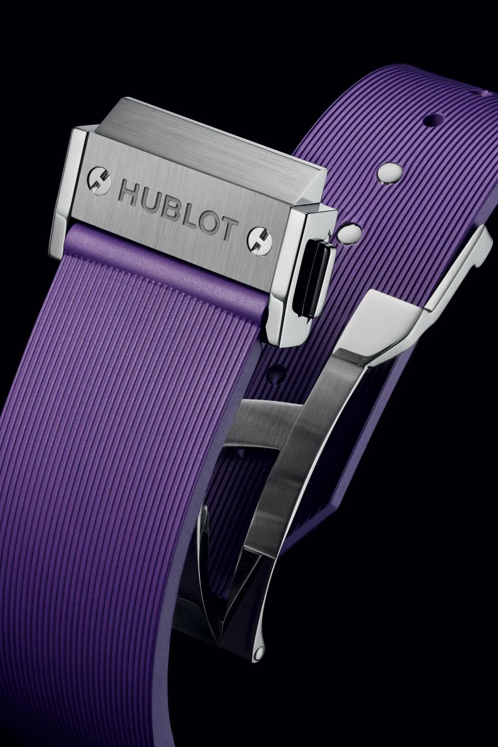 Classic Fusion Chronograph Premier League 42Mm, Limited Edition, Ref# 541.NX.8970.RX.PLW23