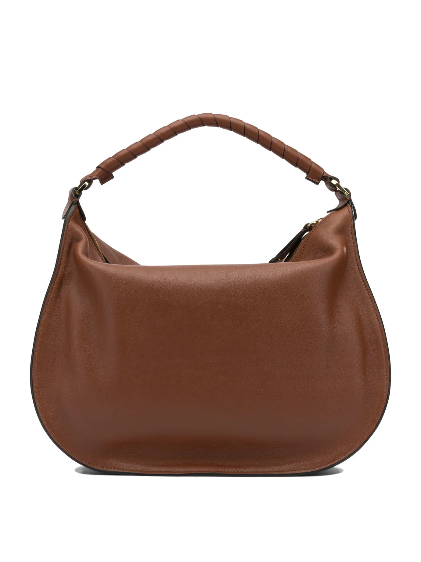 MEDIUM "MARCIE" SHOULDER BAG