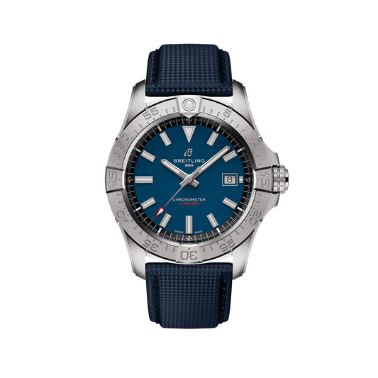 Unworn  Avenger, Automatic, Ref# A17328101C1X1, Unworn 2024