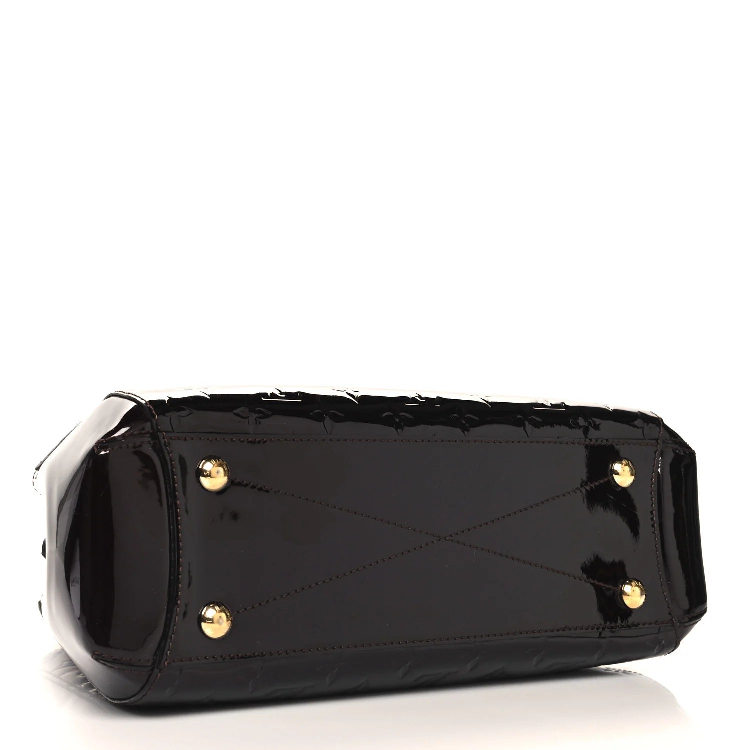 Vernis Montaigne MM Amarante