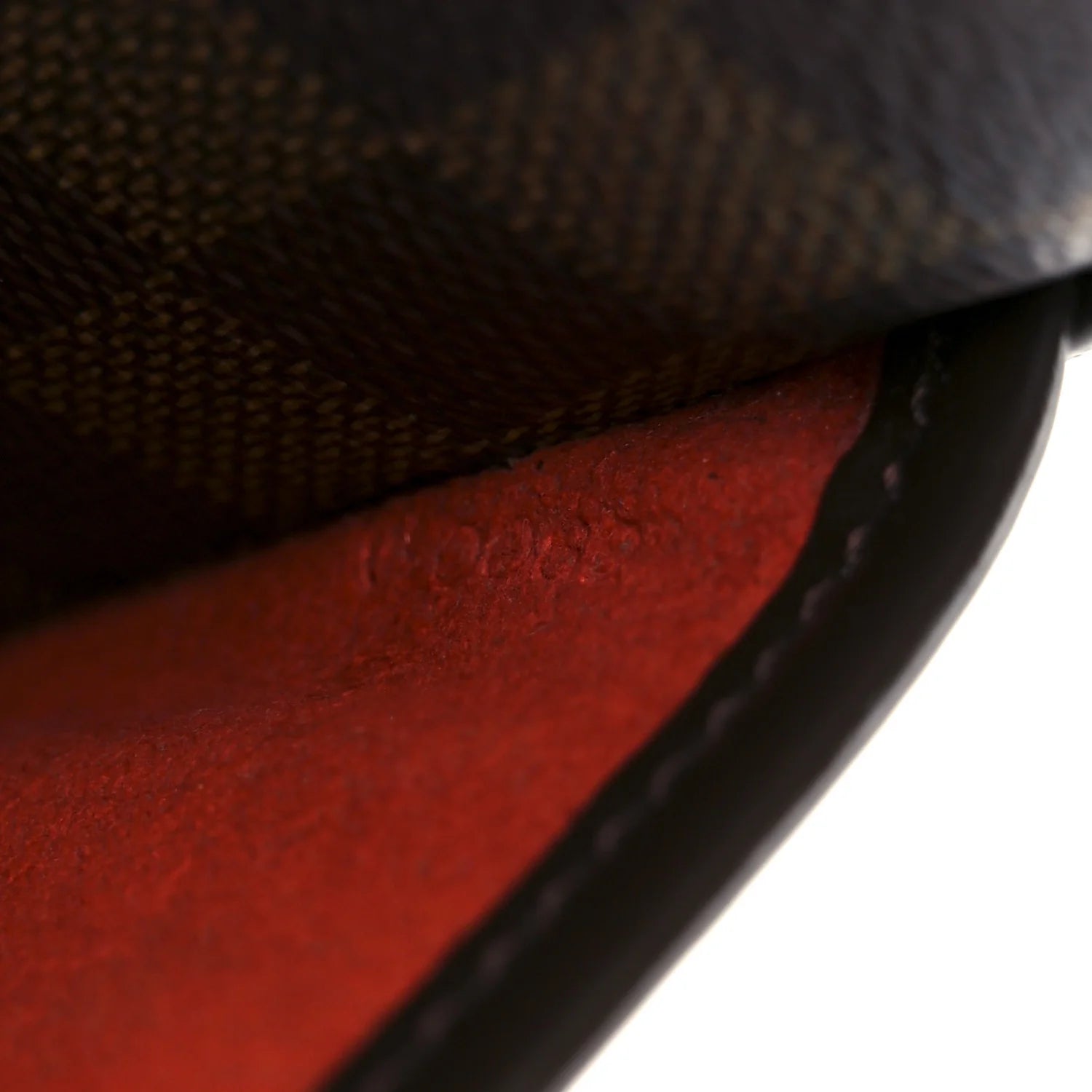 Damier Ebene Ipanema GM