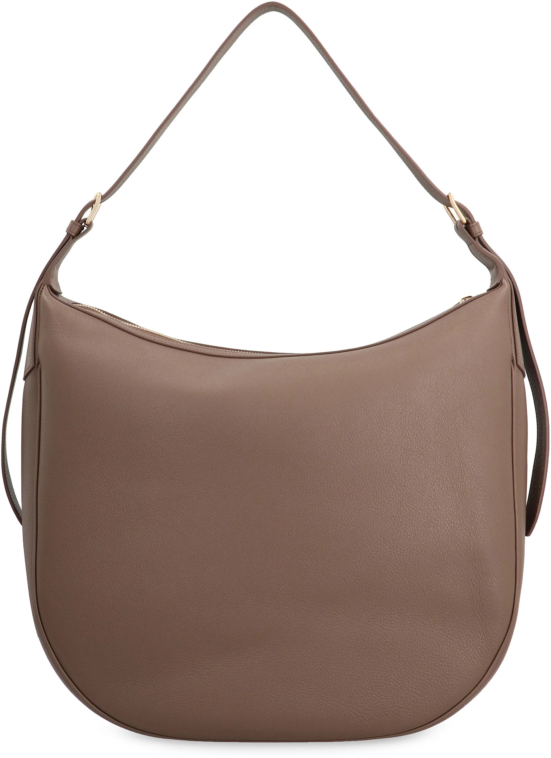 HELOISE GRANDE LEATHER CROSSBODY BAG