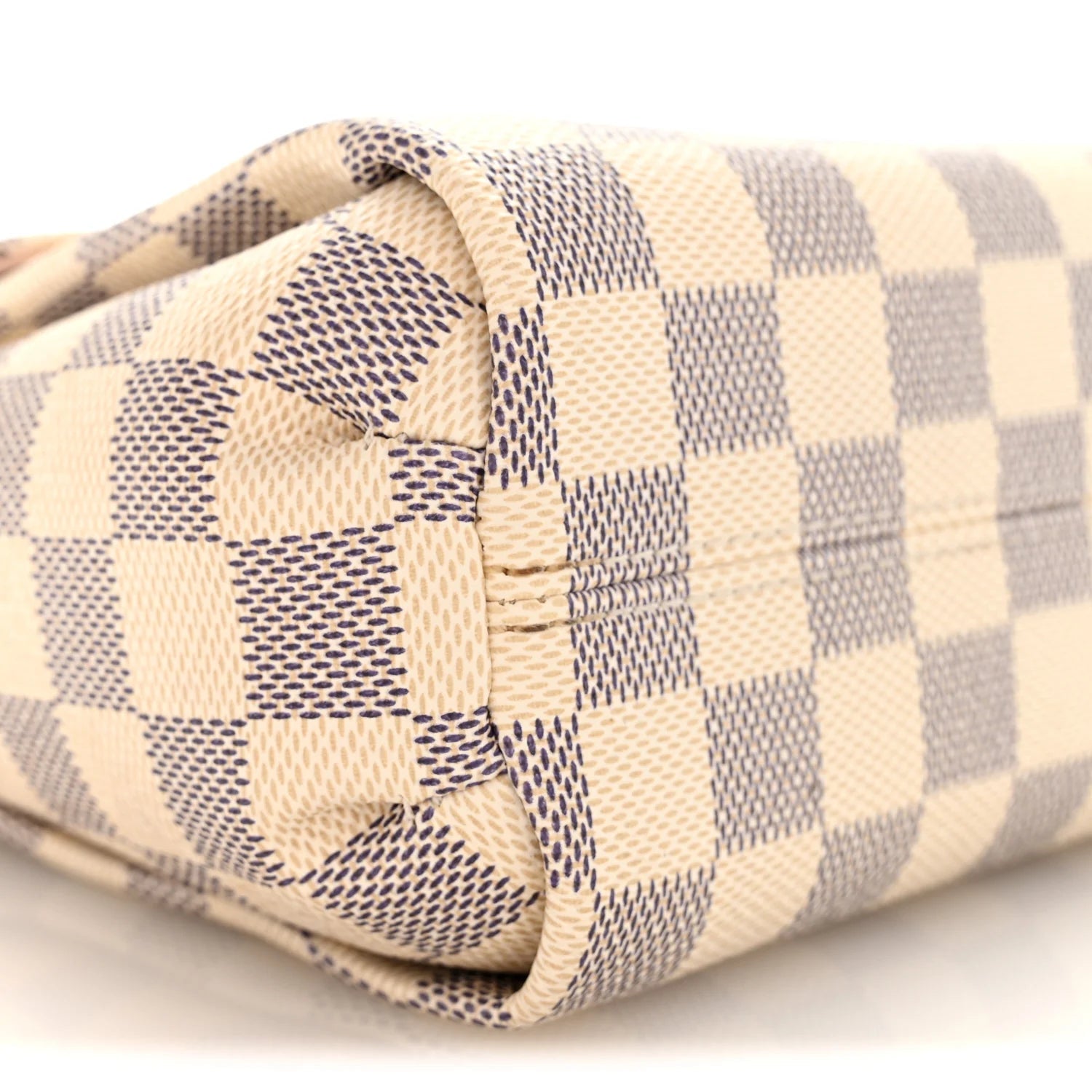 Damier Azur Croisette