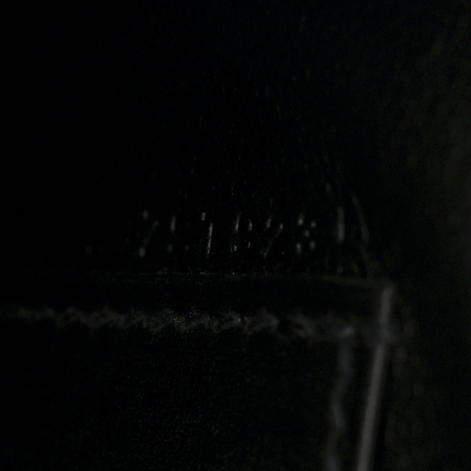 Swift Kelly Pochette Clutch Black