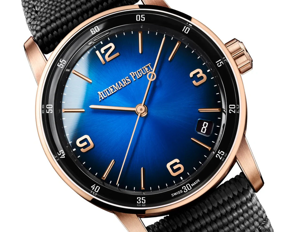 Code 11.59 SELFWINDING Ref# 15210OR.OO.A002KB.03