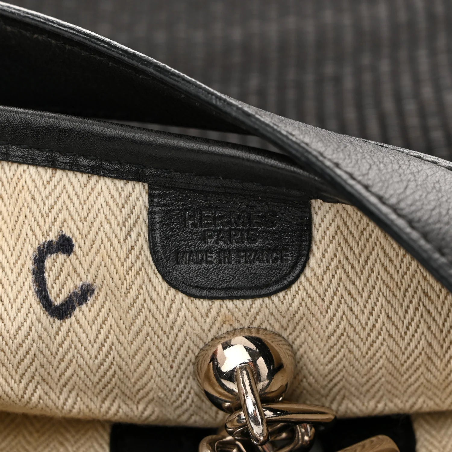 Crinoline Gulliver Vespa PM Black