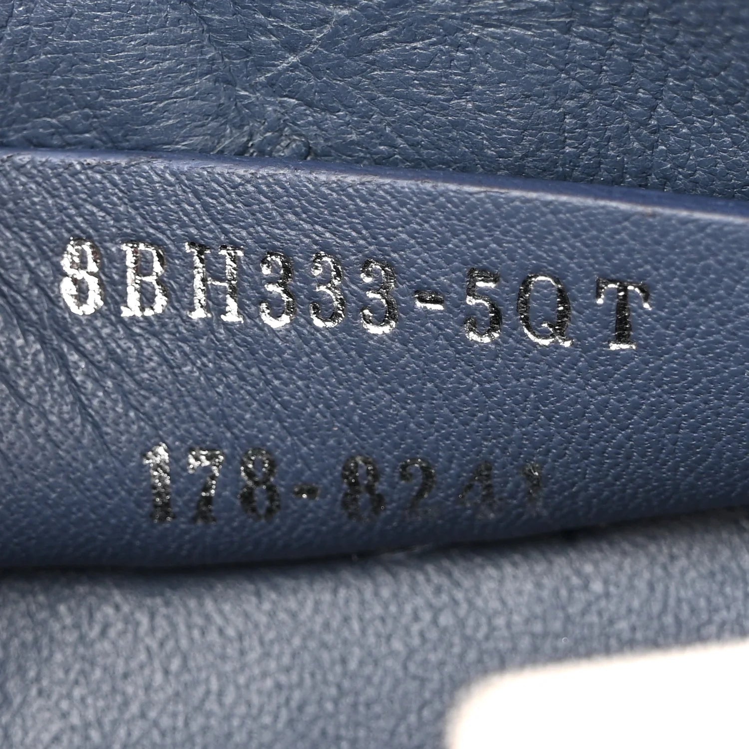 Vitello Dolce Mini 3Jours Tote Mirto