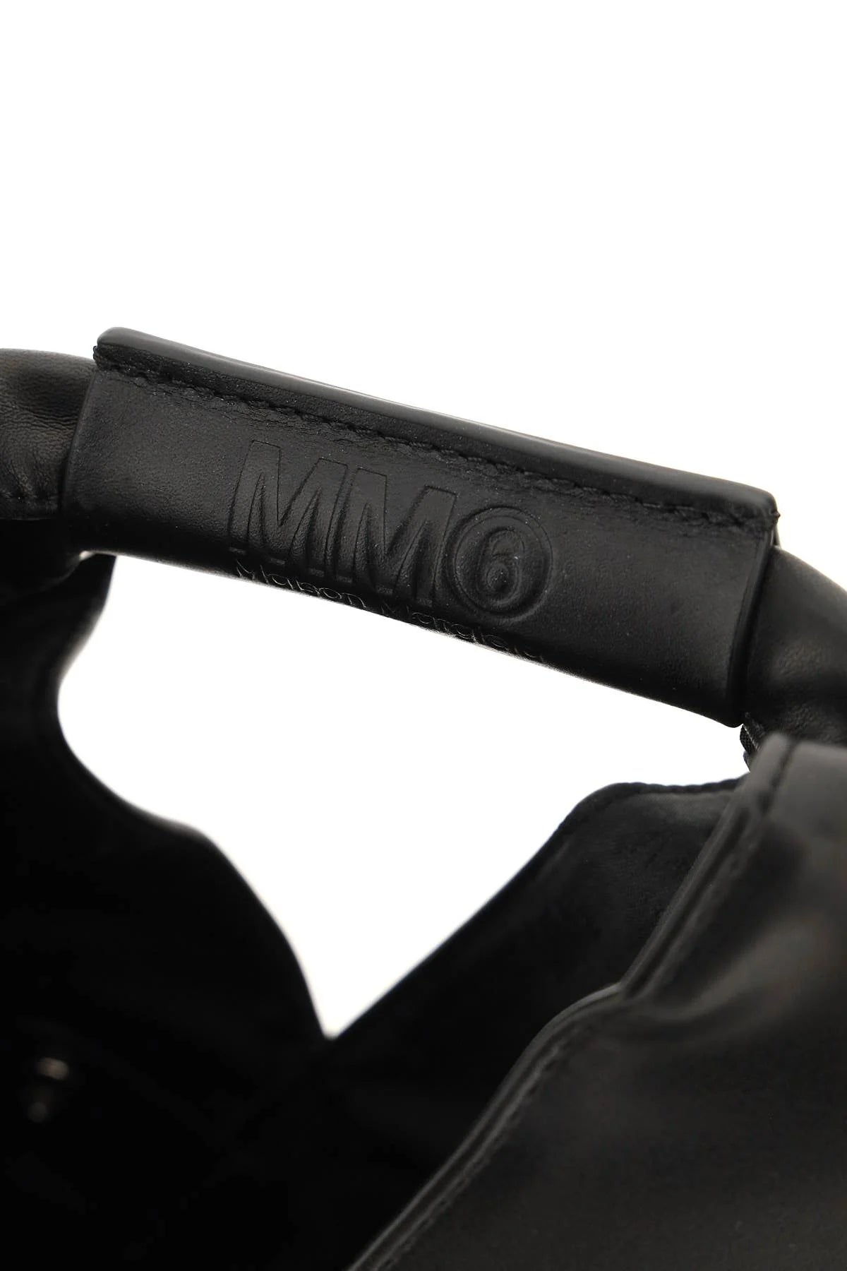 JAPANESE LEATHER TOTE