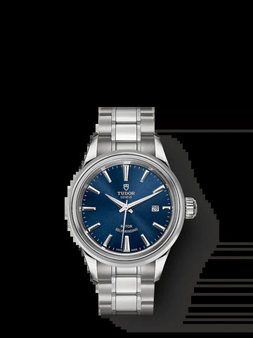 Style, Stainless Steel, 28Mm, Ref# M12100-0009