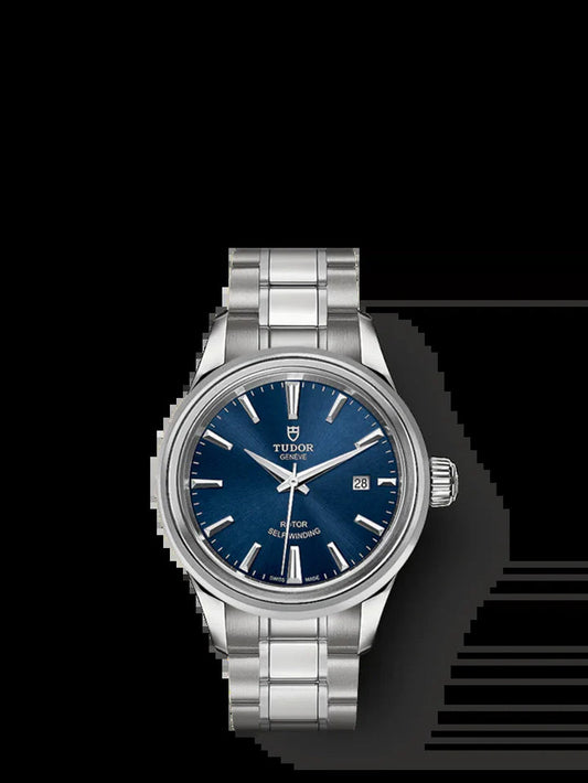 Style, Stainless Steel, 28Mm, Ref# M12100-0009