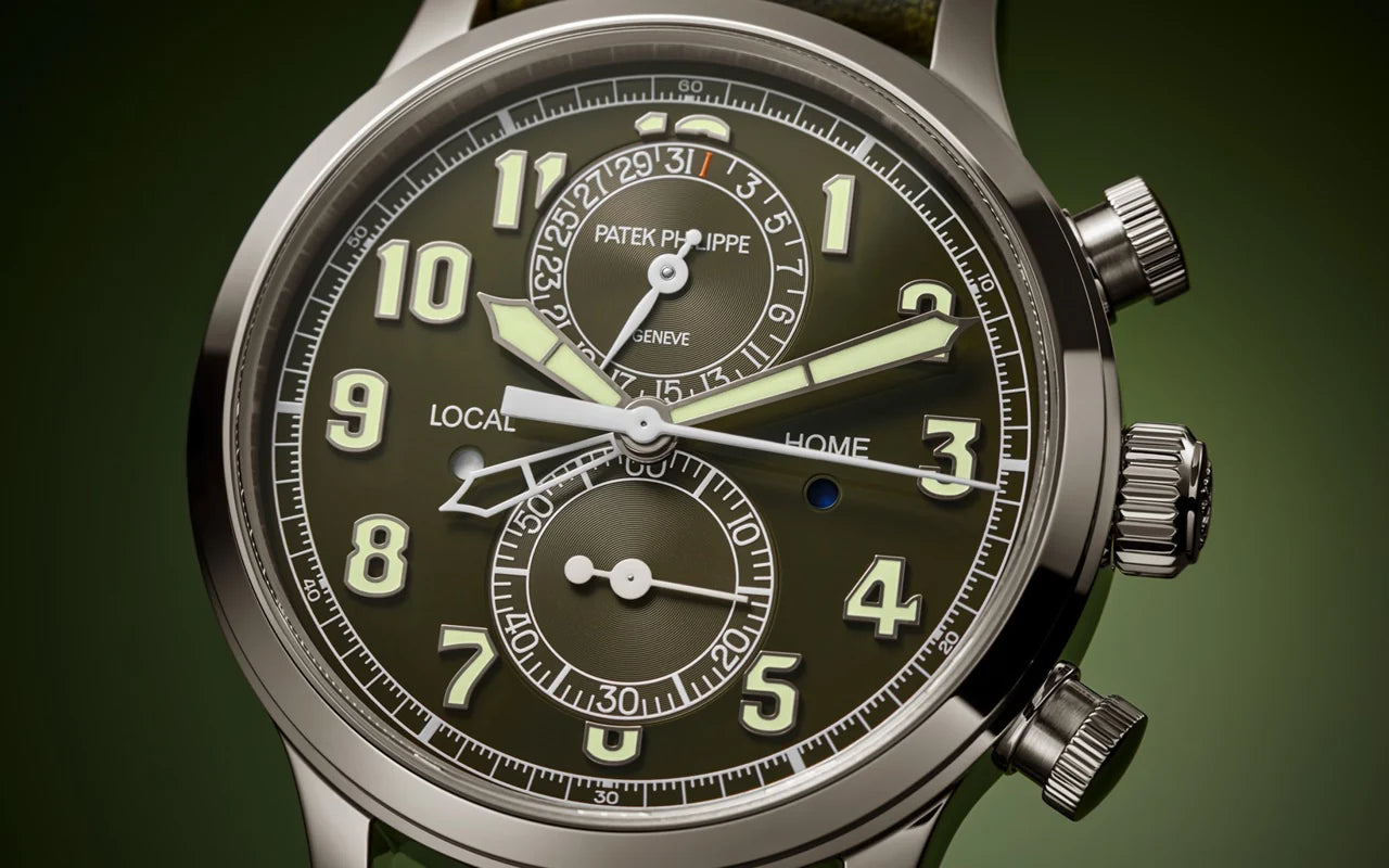 Complications, Ref# 5924G-010