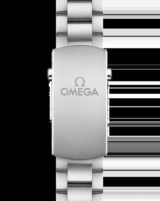 Seamaster PLANET OCEAN 600M CO‑AXIAL MASTER CHRONOMETER Ref# 215.30.44.21.03.001