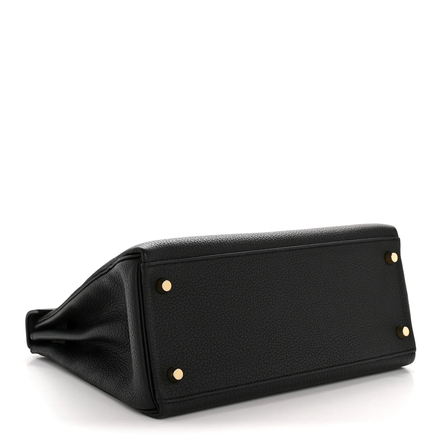 Togo Kelly Retourne 28 Black