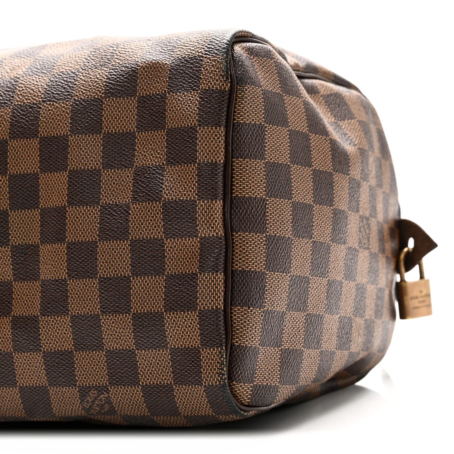 Damier Ebene Speedy 30