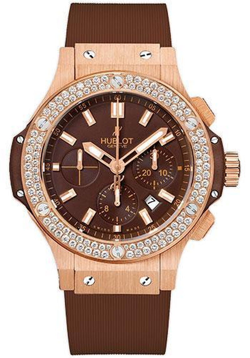 Hublot Big Bang 44Mm Watch 301.PC.3180.RC.1104