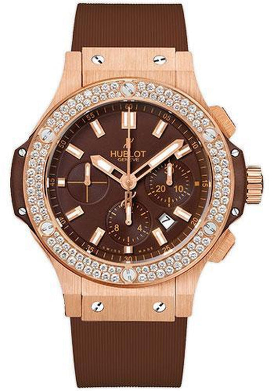 Hublot Big Bang 44Mm Watch 301.PC.3180.RC.1104