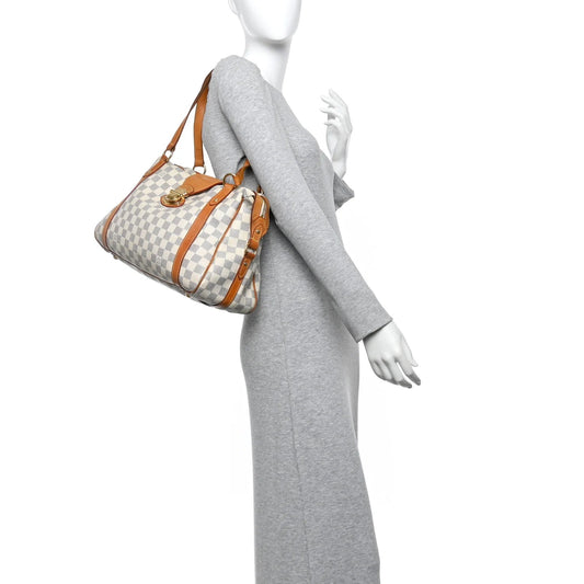 Damier Azur Stresa PM