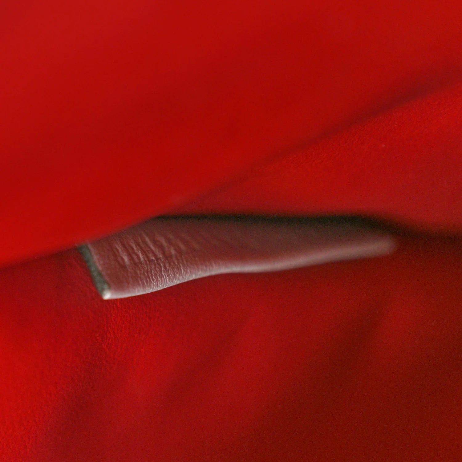 Vitello Dolce Petite 2Jours Tote Polvere