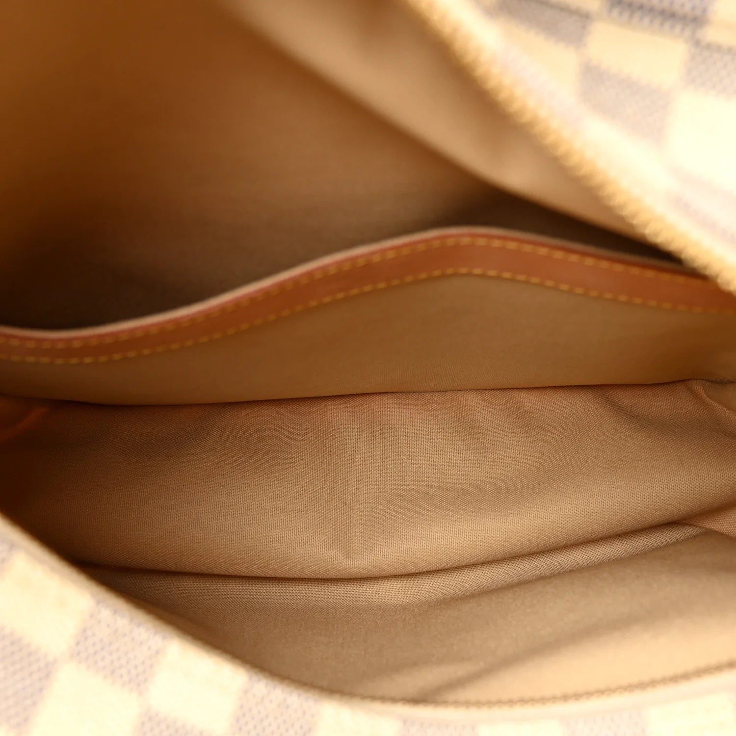 Damier Azur Naviglio