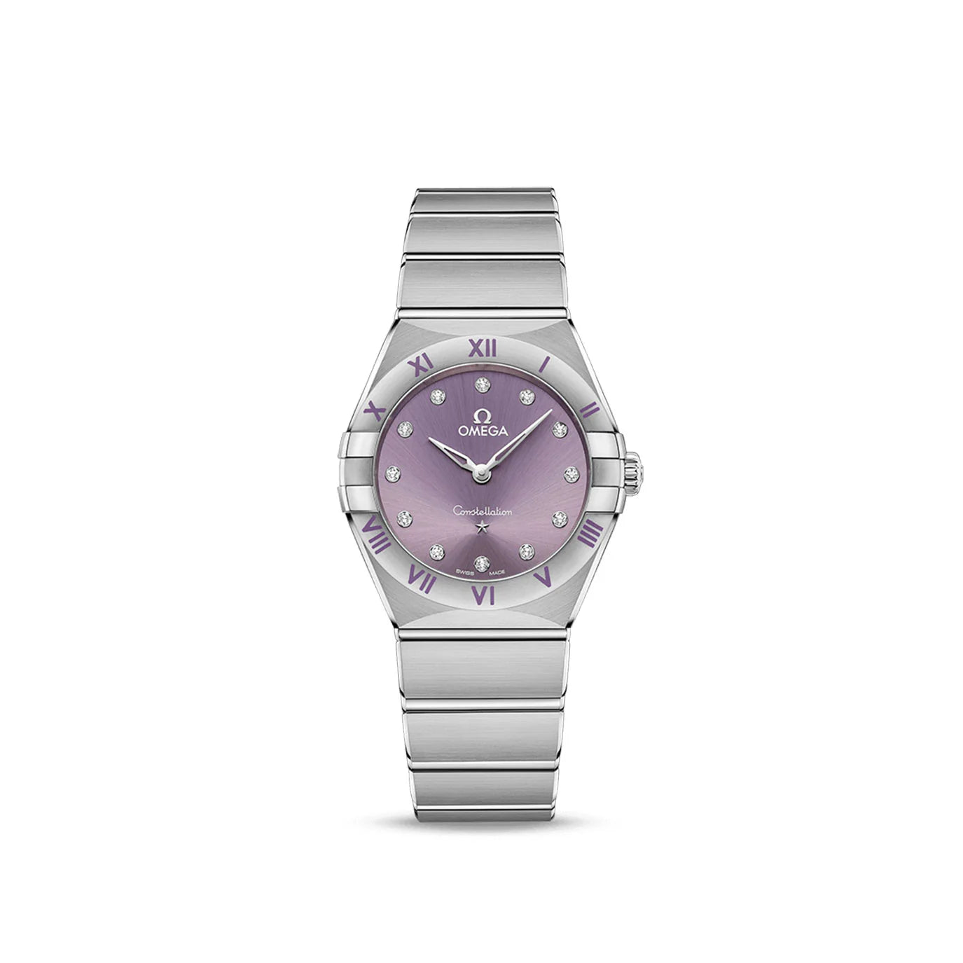 Constellation QUARTZ Ref# 131.10.28.60.60.002