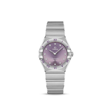 Constellation QUARTZ Ref# 131.10.28.60.60.002