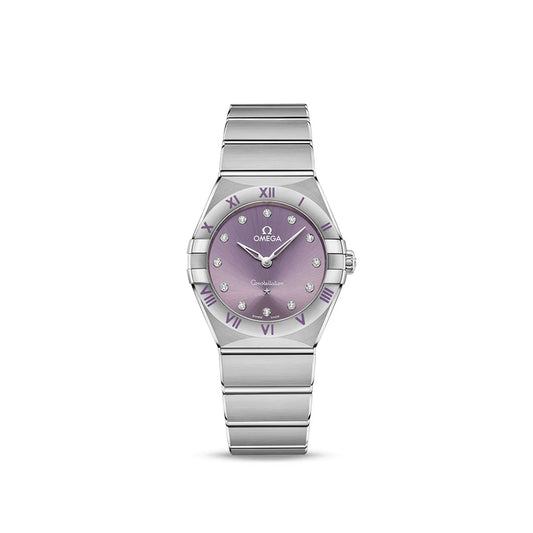 Constellation QUARTZ Ref# 131.10.28.60.60.002