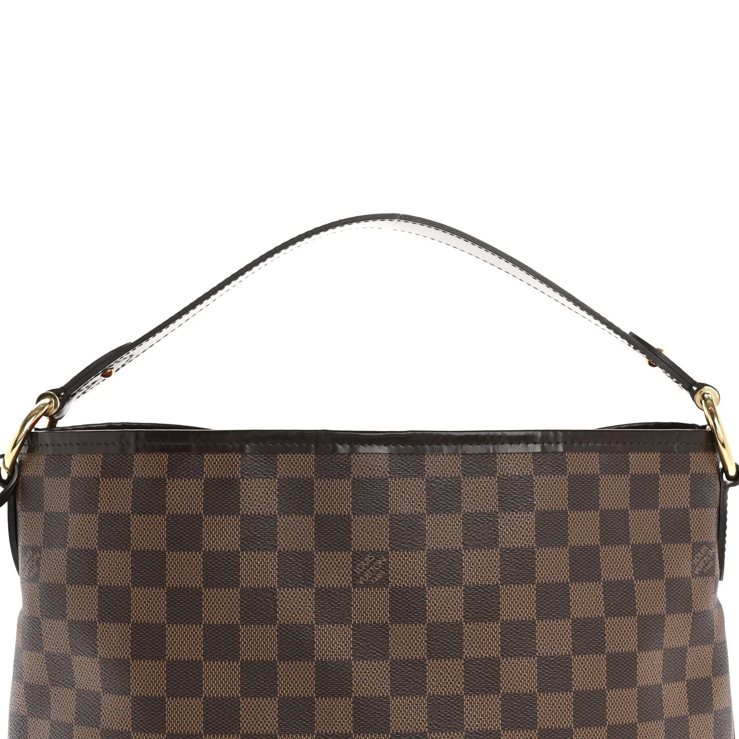 Damier Ebene Delightful PM