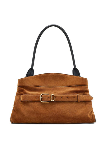 COPPER COW LEATHER BAG