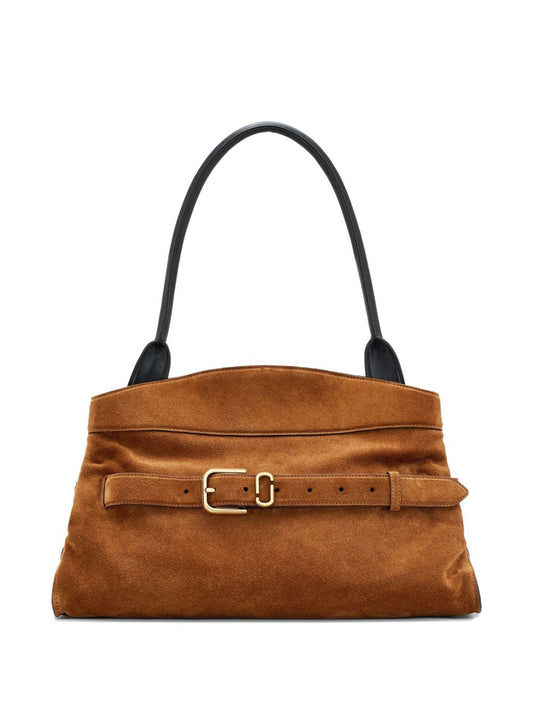 COPPER COW LEATHER BAG