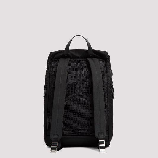 NYLON BACKPACK