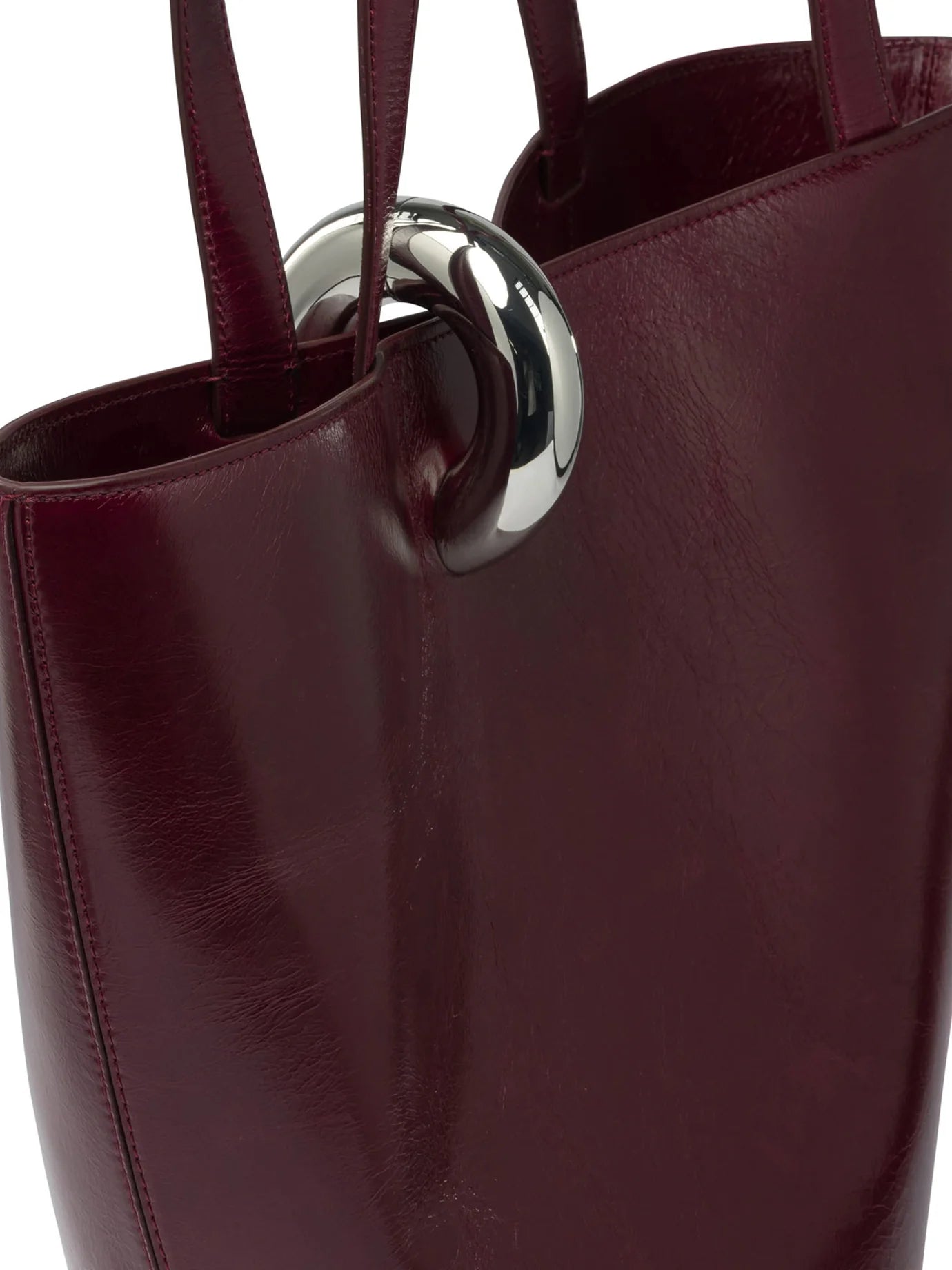 "Le Bambola" Shoulder Bag