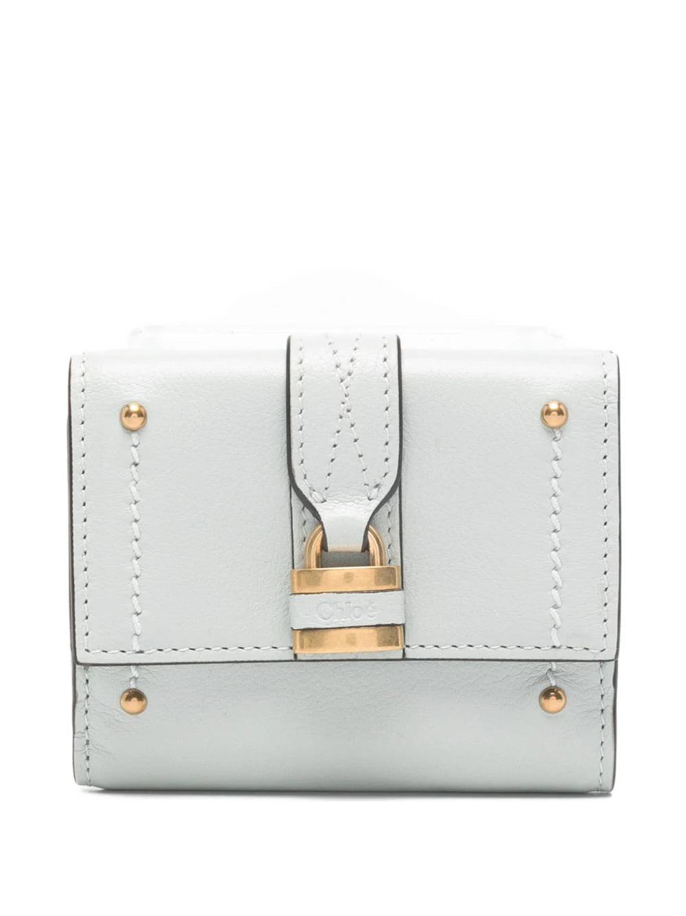 PADDINGTON LEATHER CARD CASE