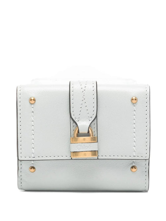 PADDINGTON LEATHER CARD CASE