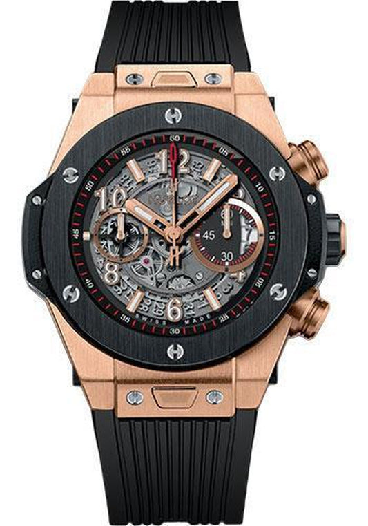 Hublot Big Bang Watch 411.OM.1180.RX