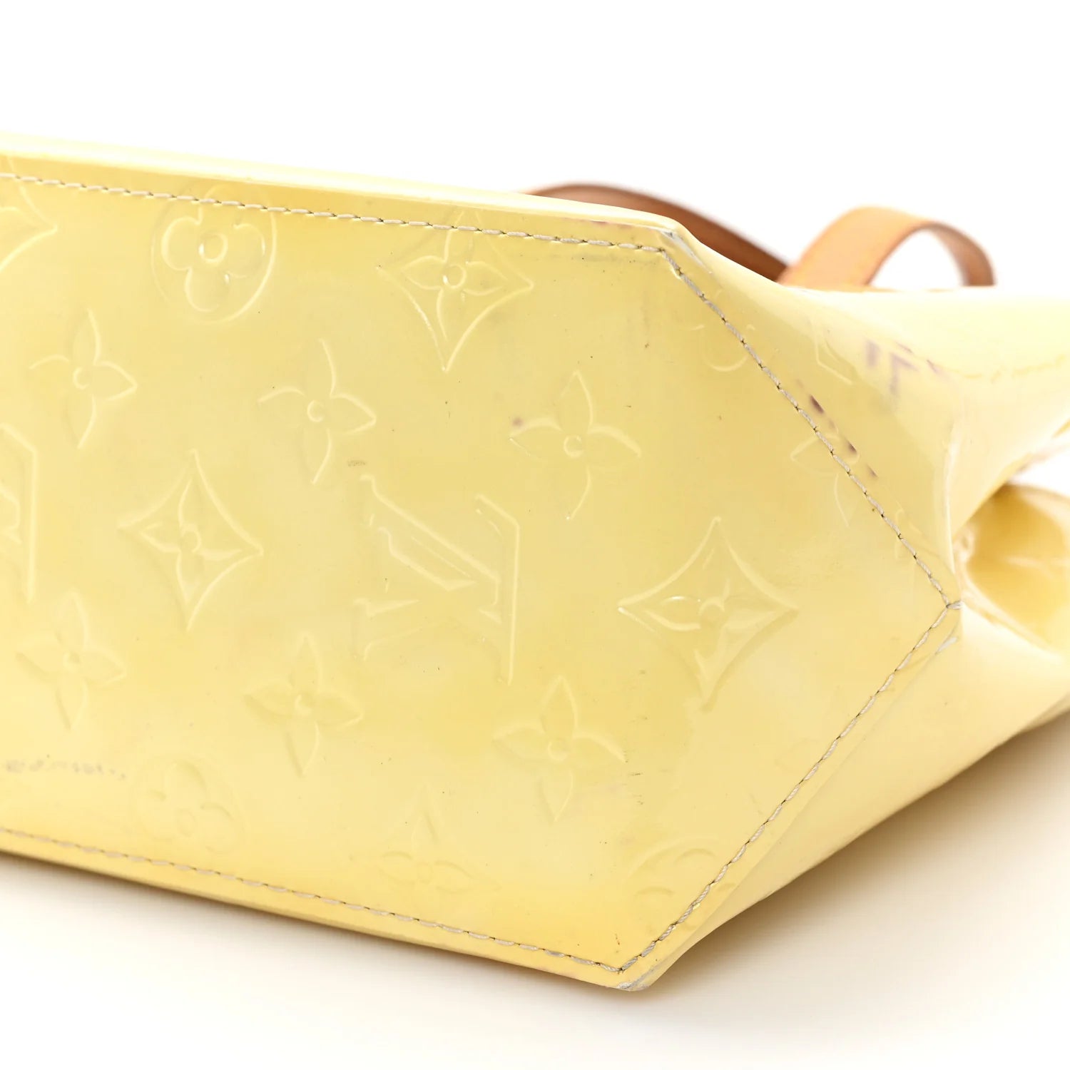 Vernis Reade PM Perle