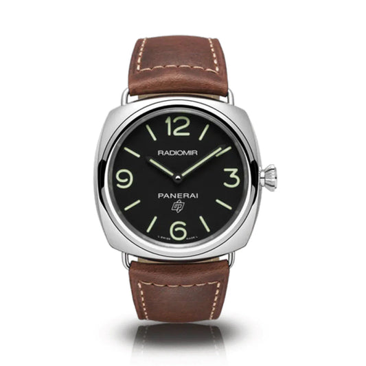 Radiomir Base Logo - 45Mm, Ref# PAM00753