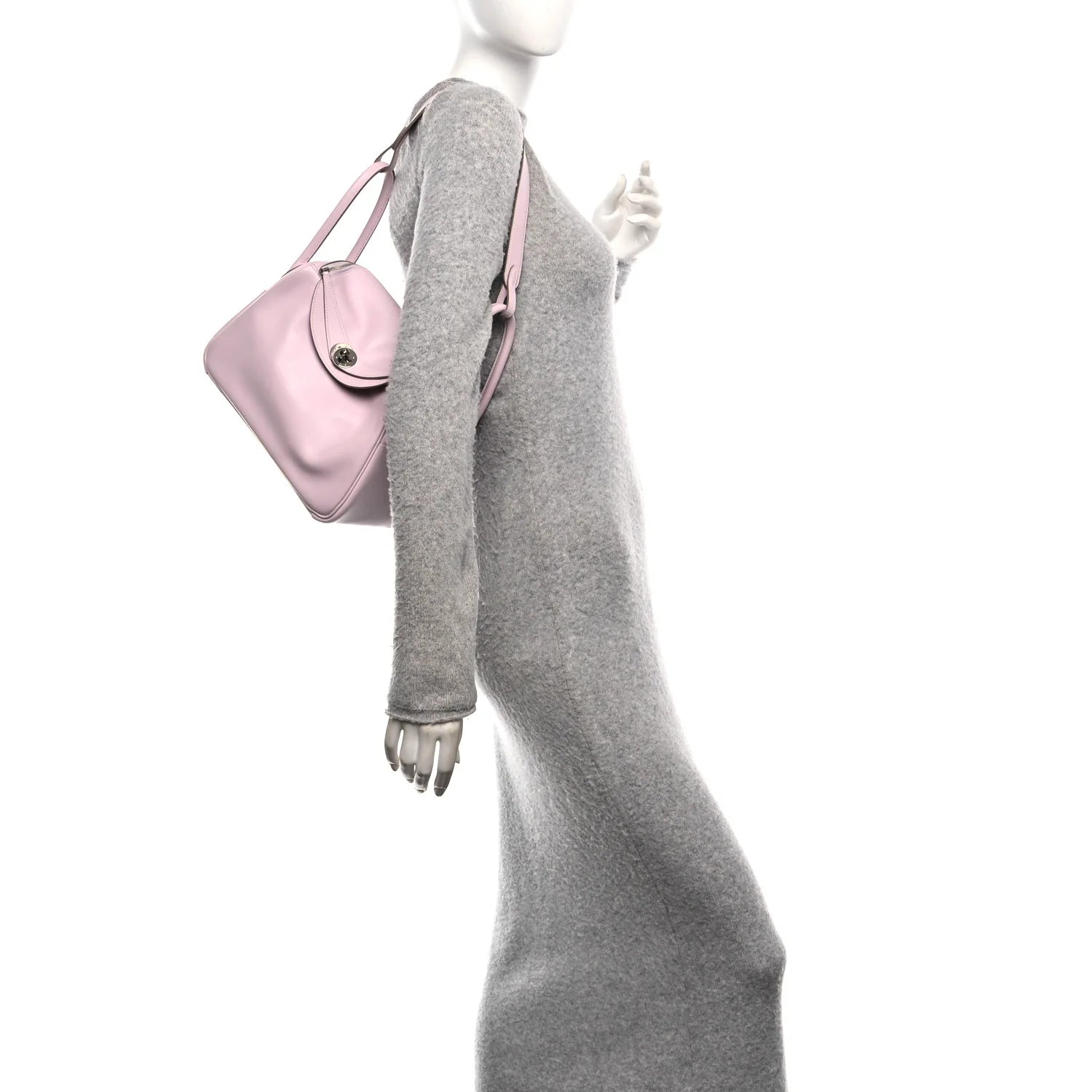 Swift Verso Lindy 26 Mauve Pale Gold