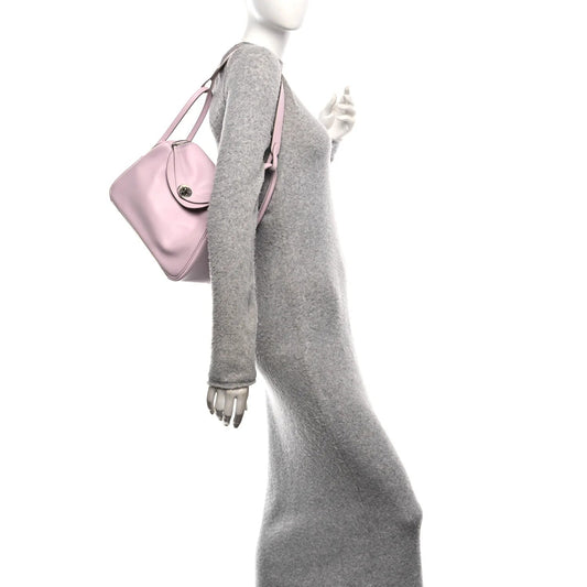 Swift Verso Lindy 26 Mauve Pale Gold