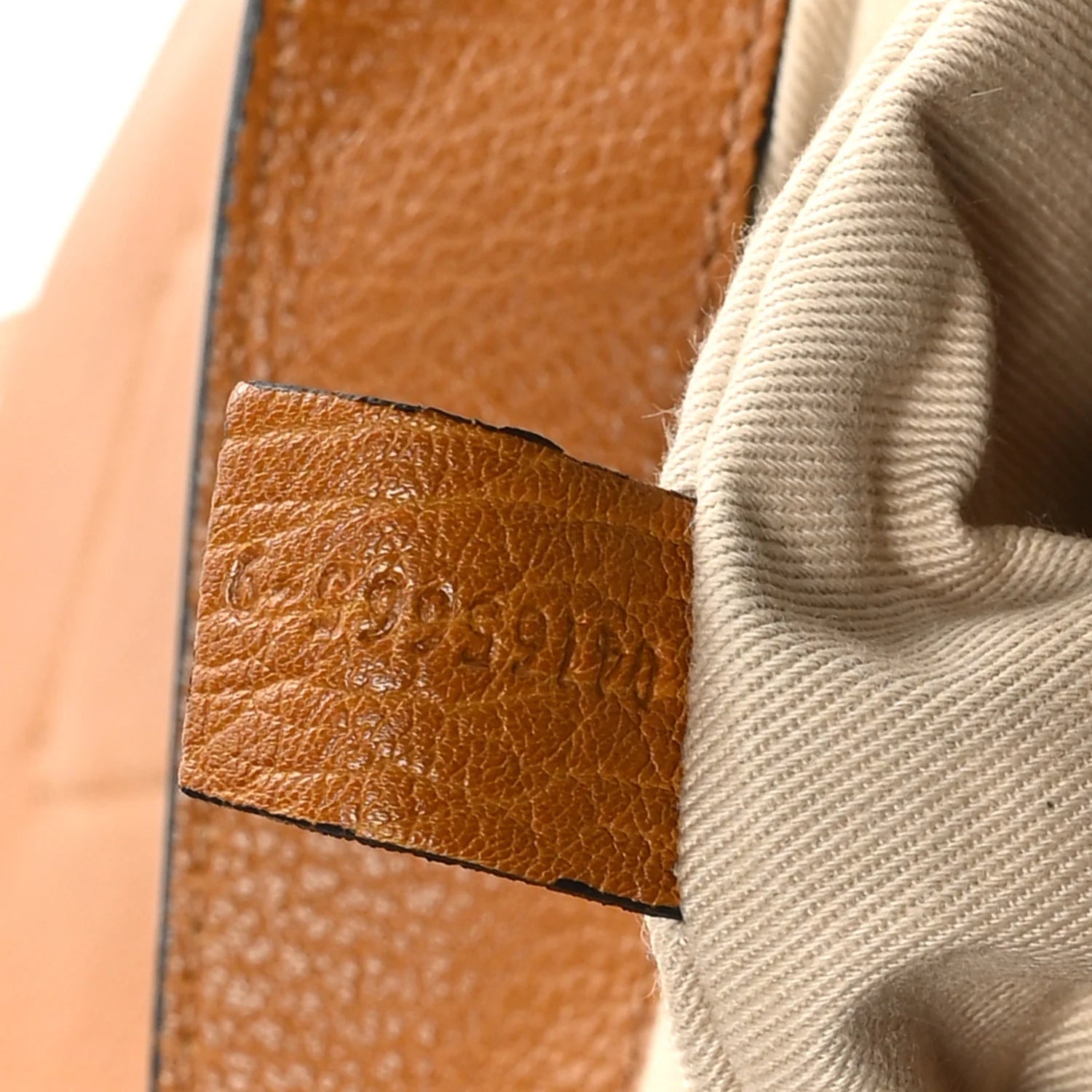 Grained Lambskin Medium Lexa Shoulder Bag Mustard Brown