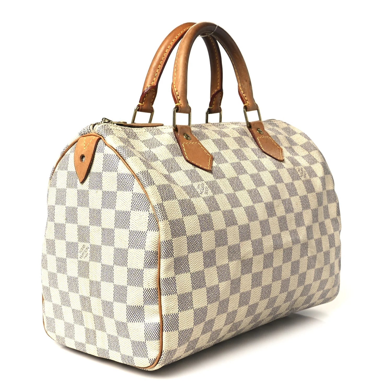 Damier Azur Speedy 30
