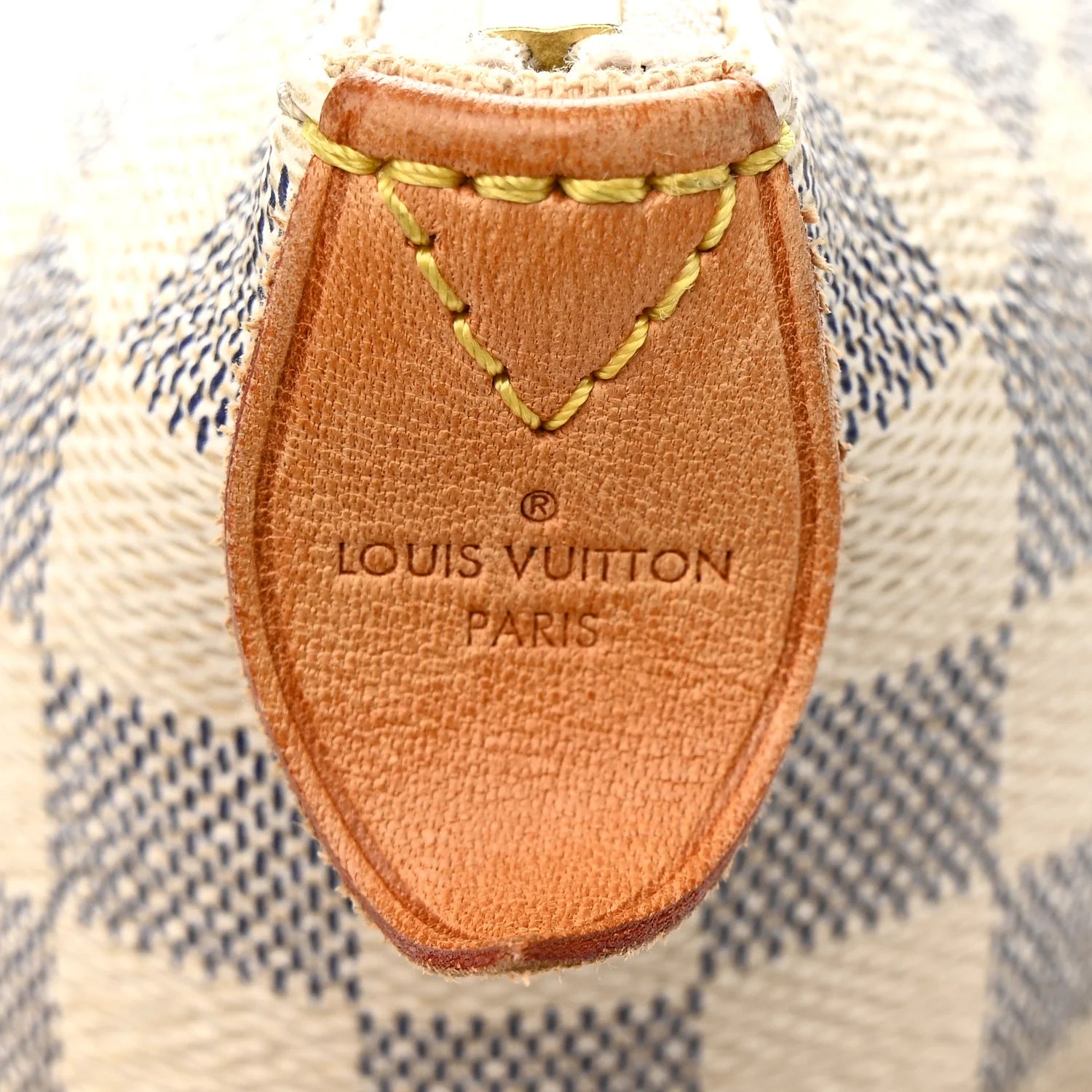 Damier Azur Totally MM