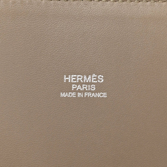 Taurillon Clemence Bolide 35 Gris Tourterelle