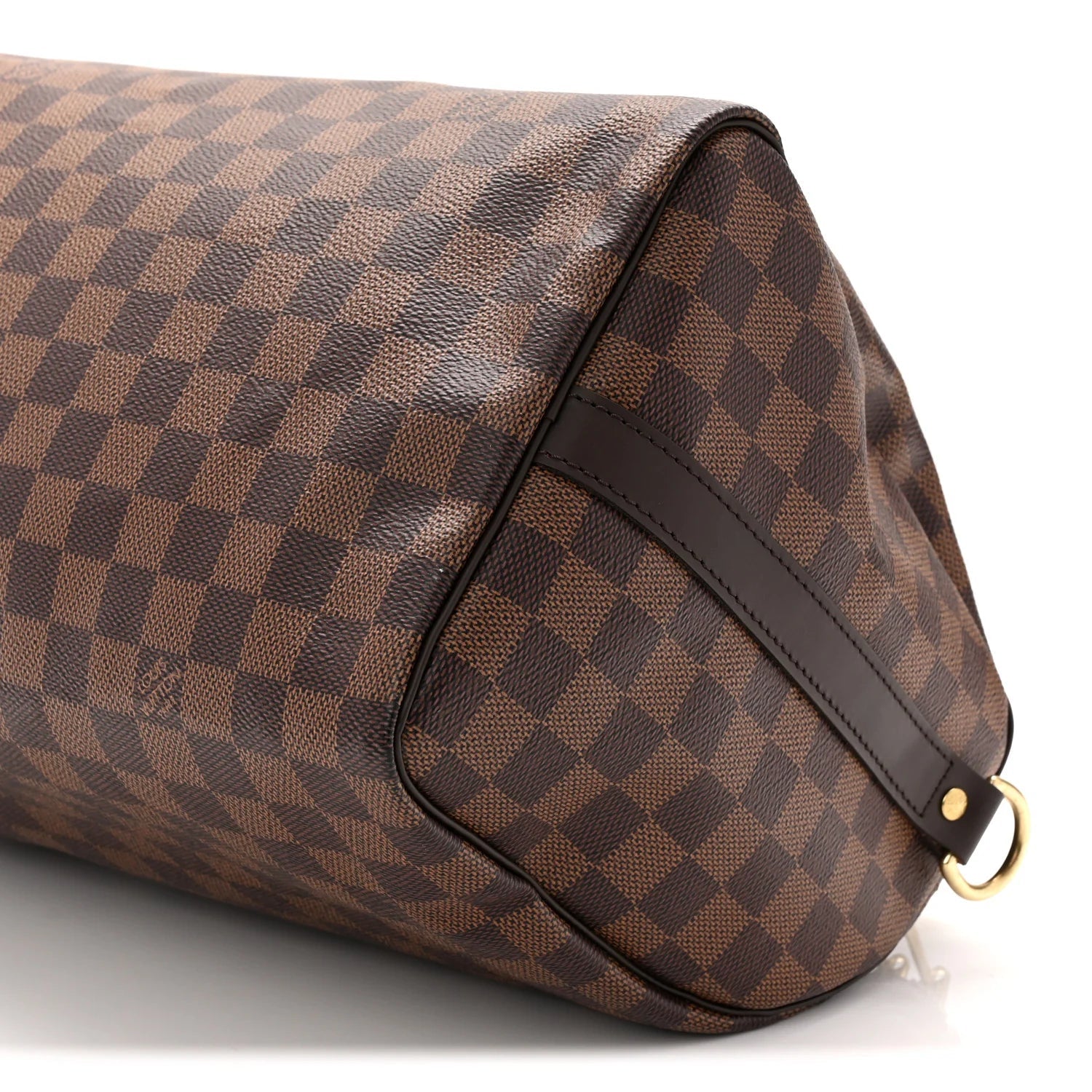 Damier Ebene Speedy Bandouliere 30