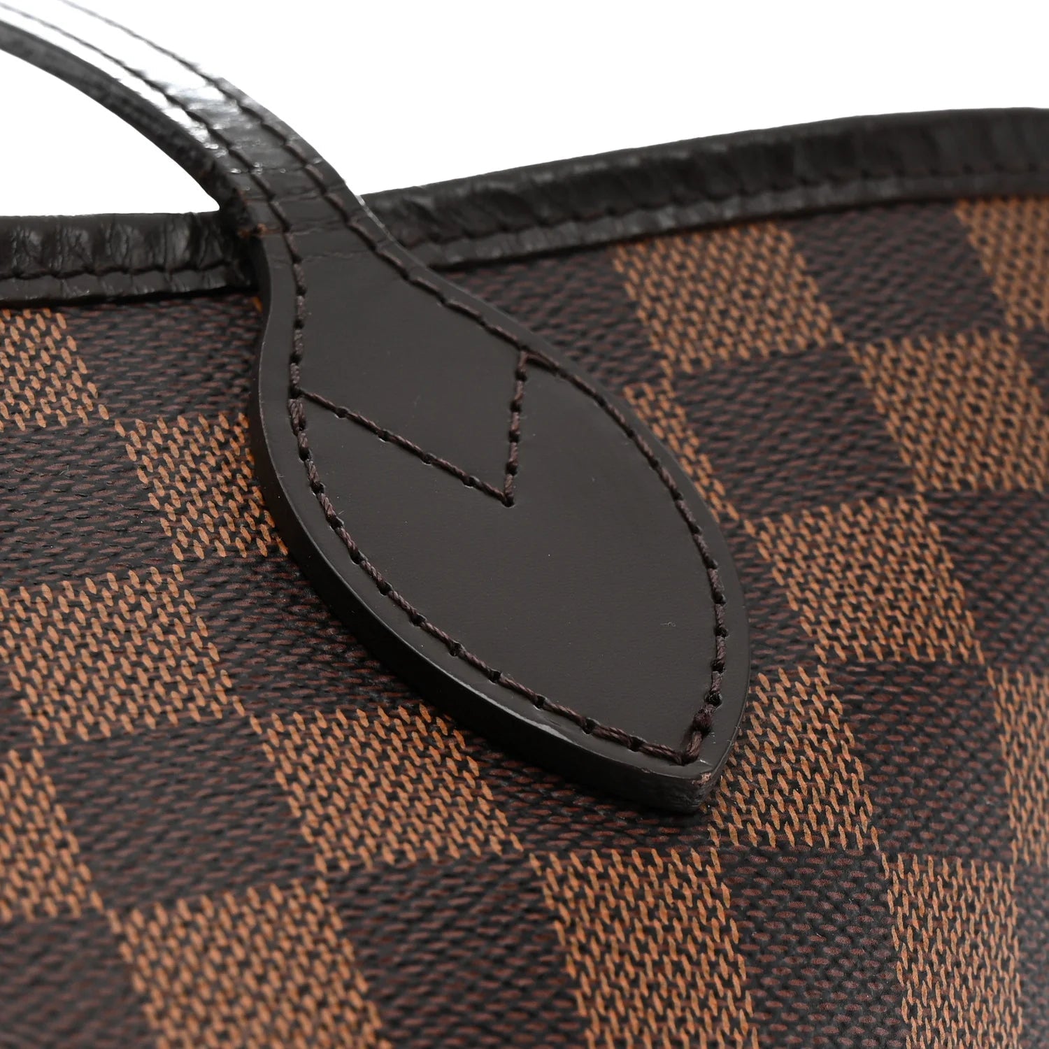 Damier Ebene Neo Neverfull MM
